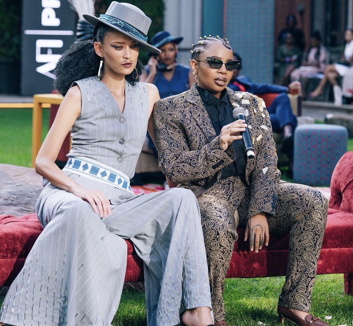 Xaviera stage performance