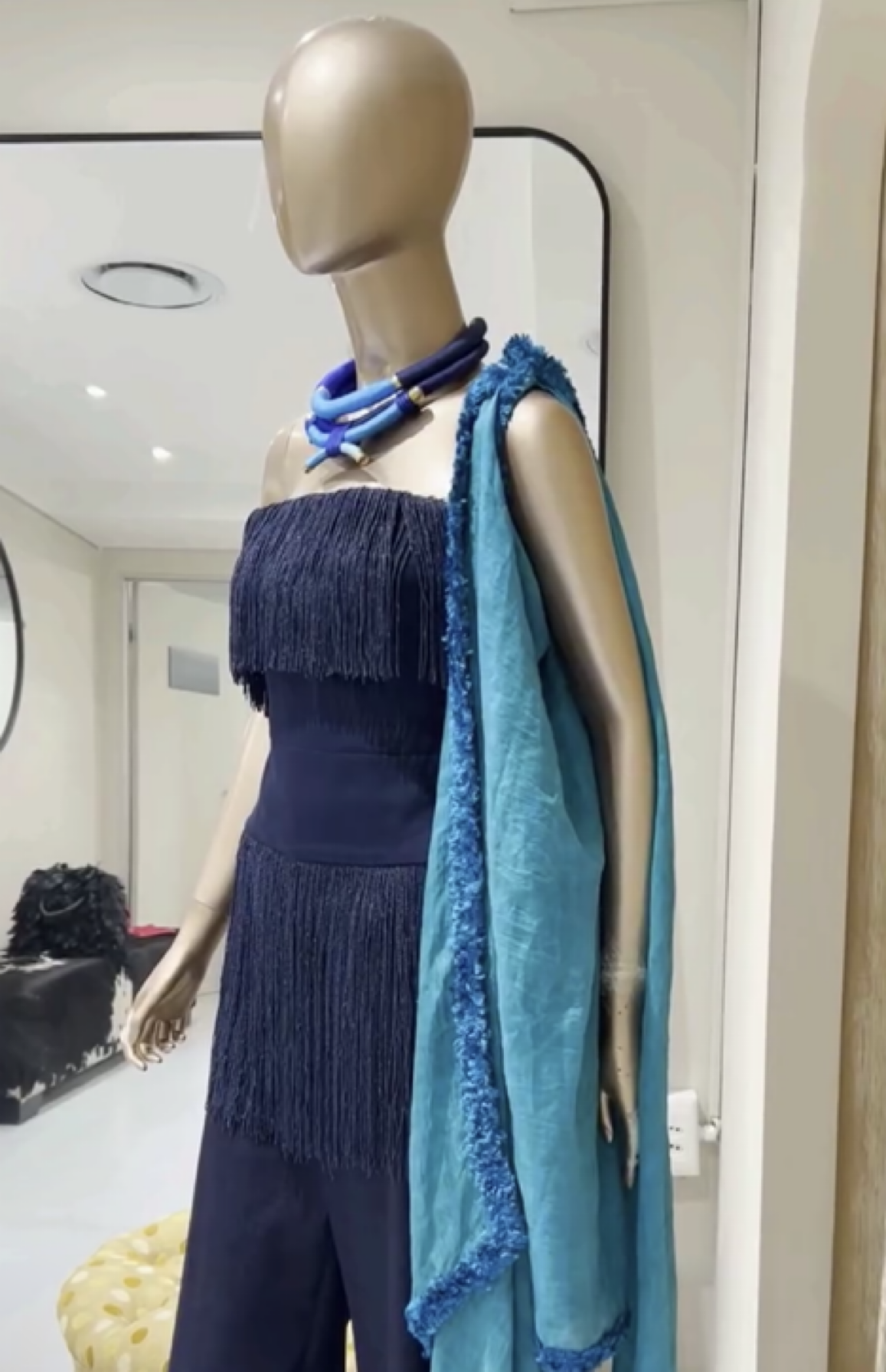 Fashion Collection Preview