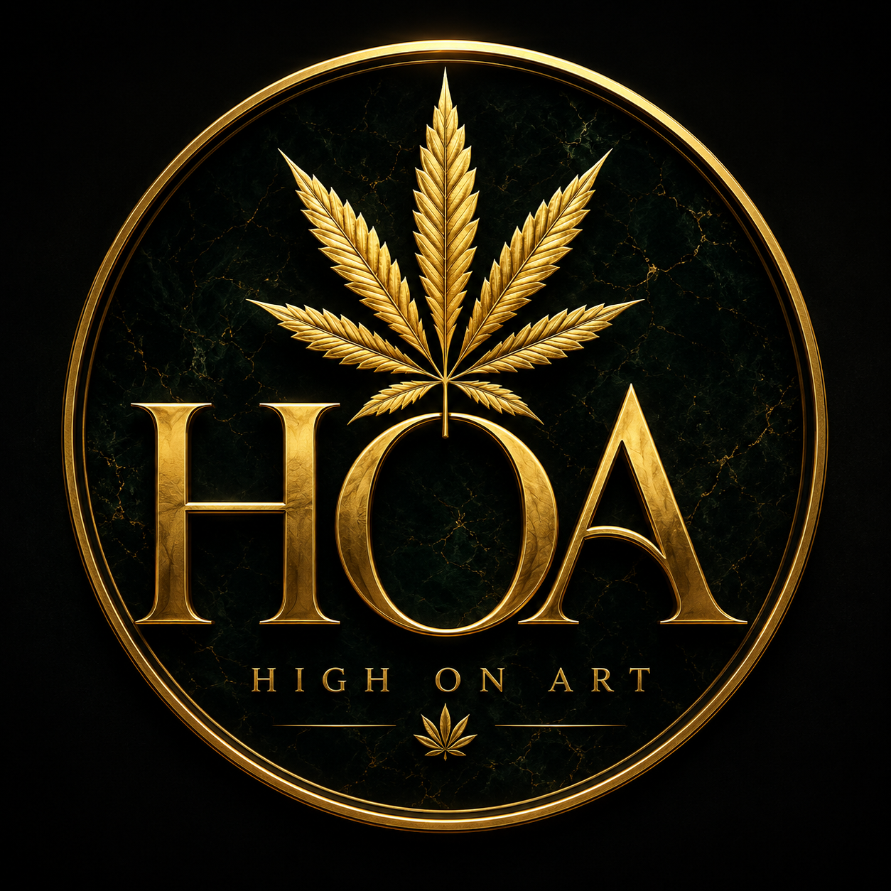 High On Art